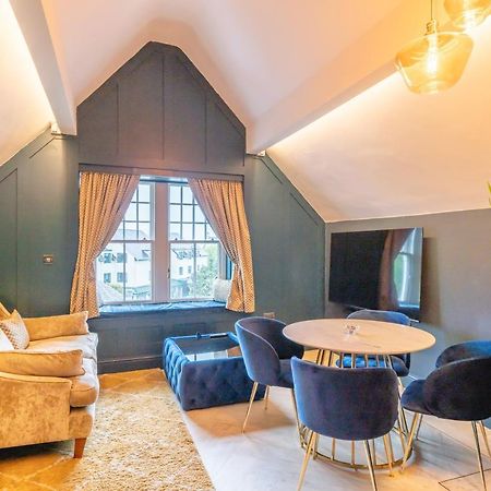 The Rockefeller Apartments Bowness-on-Windermere Bagian luar foto