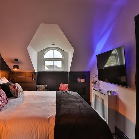 The Rockefeller Apartments Bowness-on-Windermere Bagian luar foto