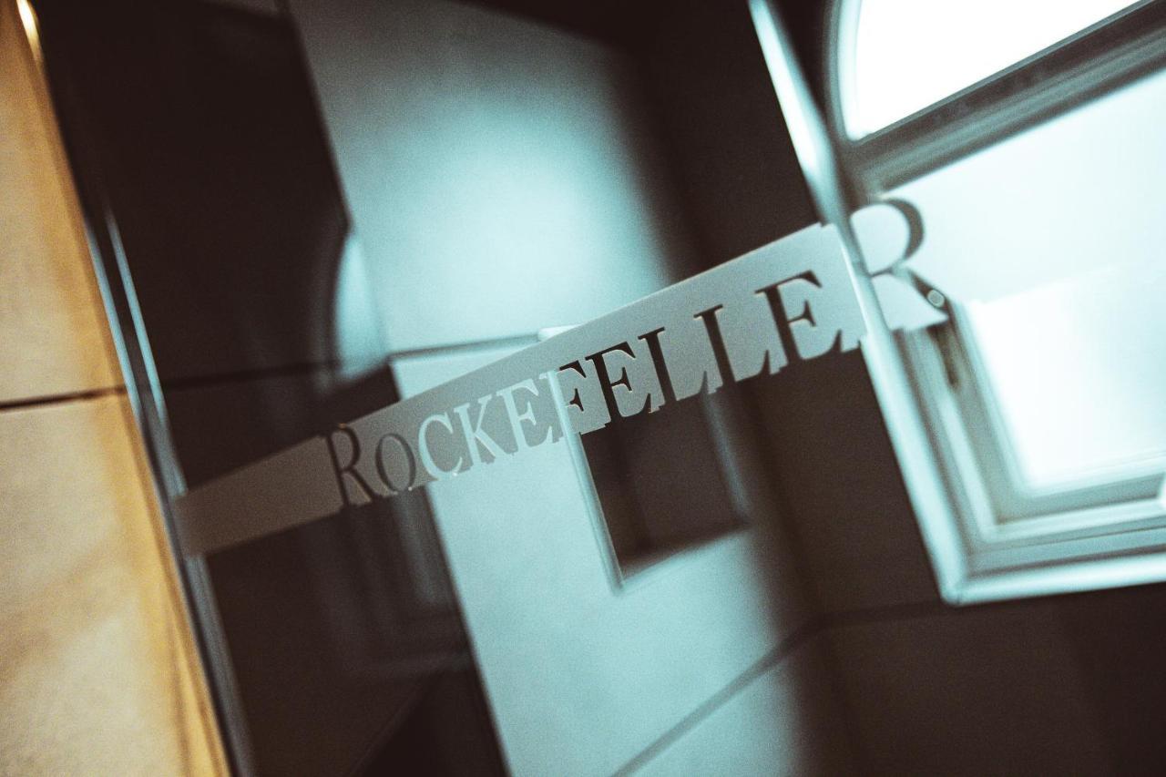 The Rockefeller Apartments Bowness-on-Windermere Bagian luar foto