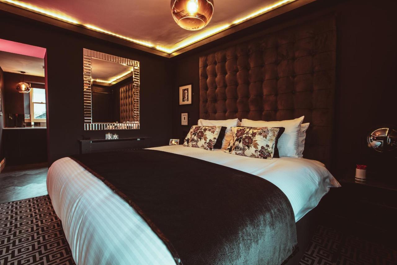 The Rockefeller Apartments Bowness-on-Windermere Bagian luar foto