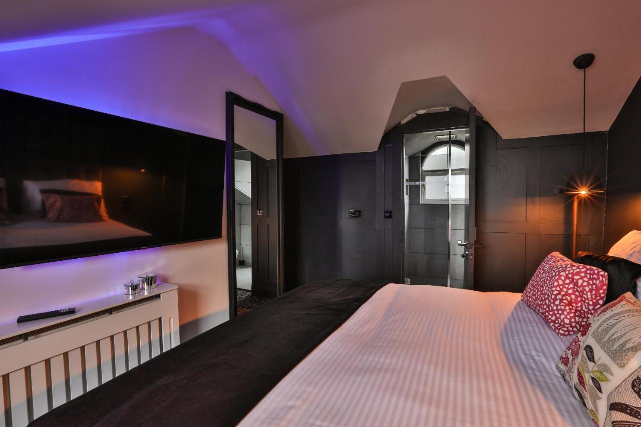 The Rockefeller Apartments Bowness-on-Windermere Bagian luar foto