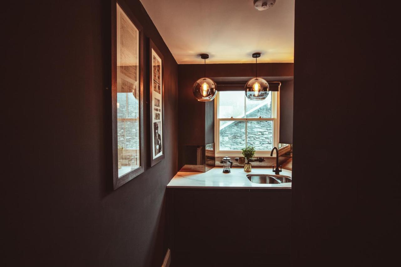 The Rockefeller Apartments Bowness-on-Windermere Bagian luar foto