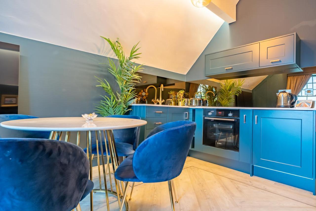 The Rockefeller Apartments Bowness-on-Windermere Bagian luar foto