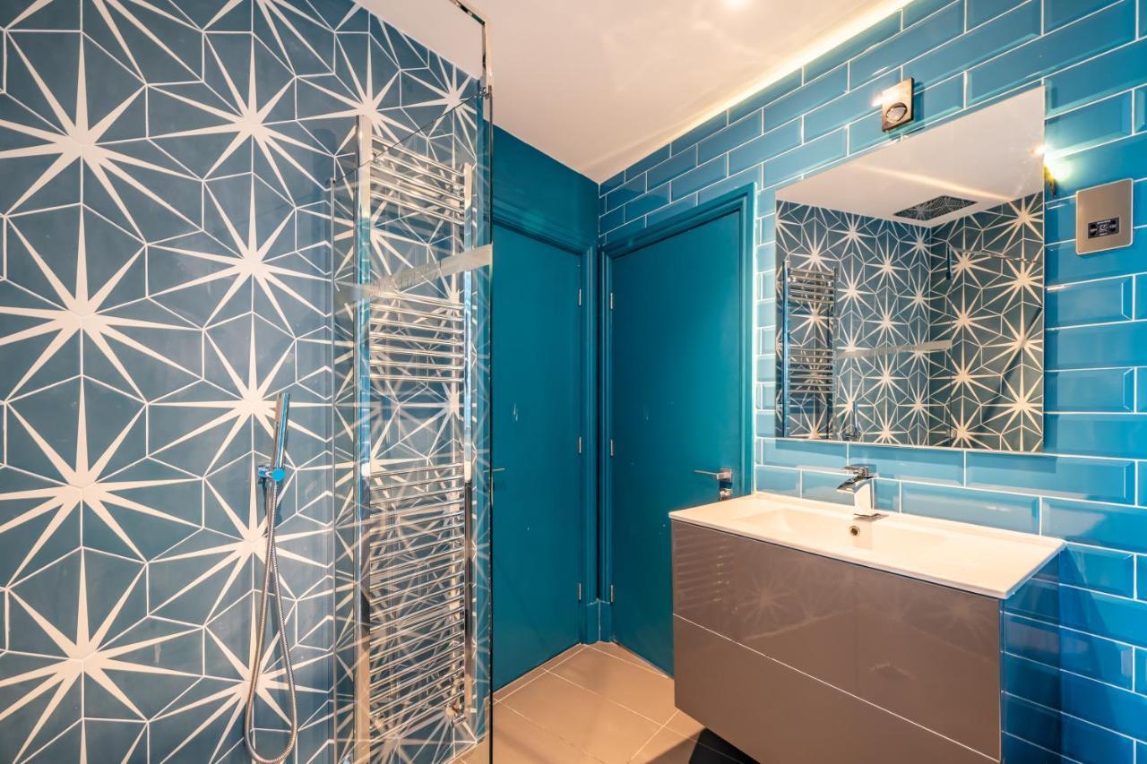 The Rockefeller Apartments Bowness-on-Windermere Bagian luar foto