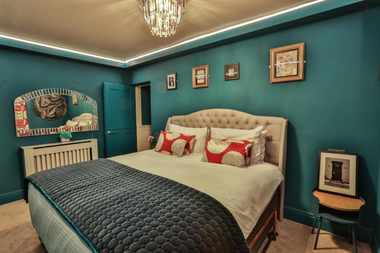 The Rockefeller Apartments Bowness-on-Windermere Bagian luar foto