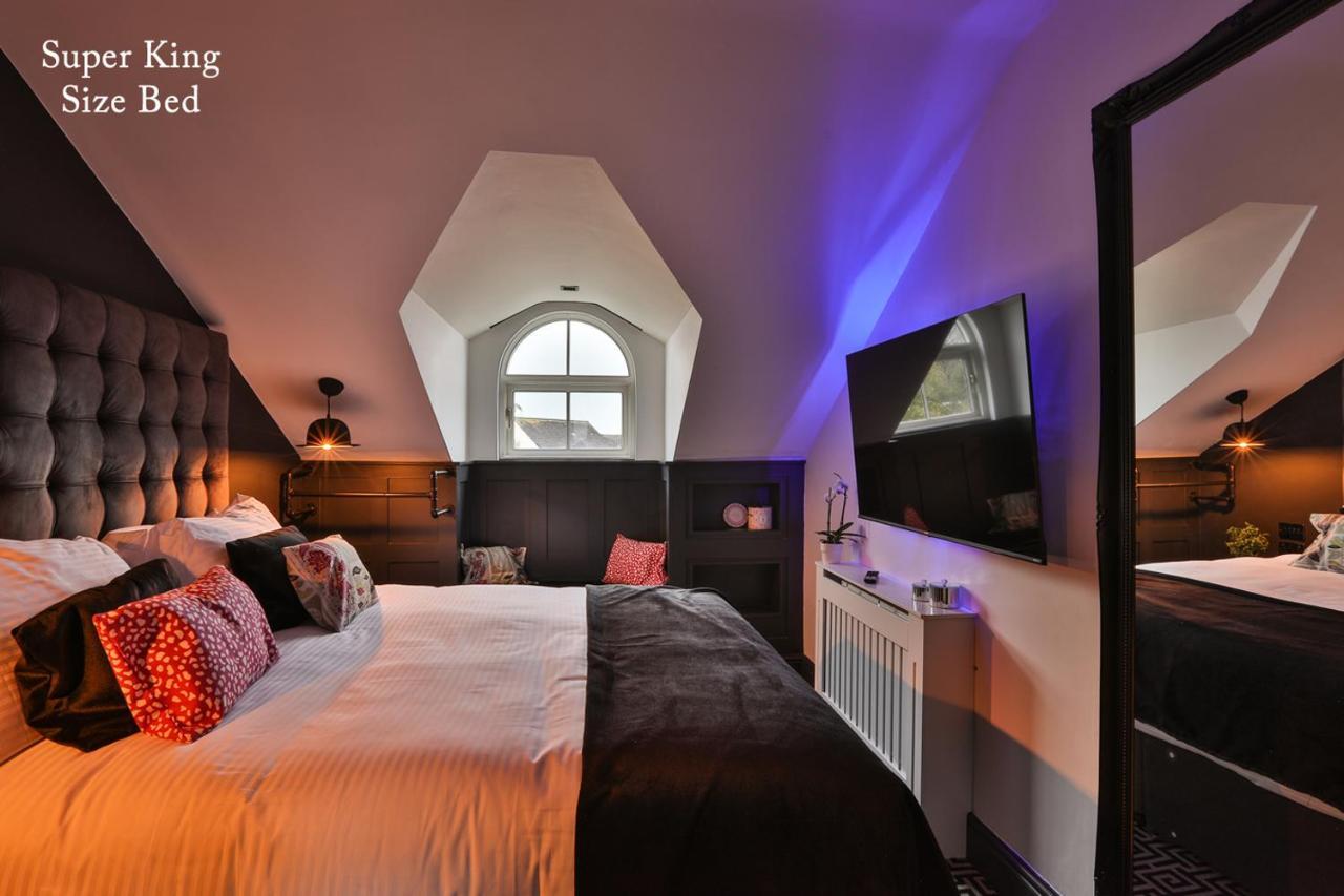 The Rockefeller Apartments Bowness-on-Windermere Bagian luar foto