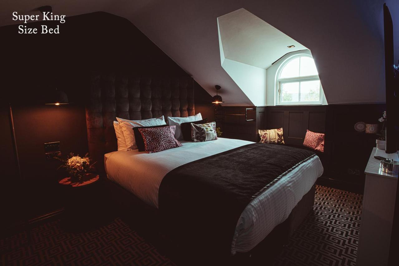 The Rockefeller Apartments Bowness-on-Windermere Bagian luar foto
